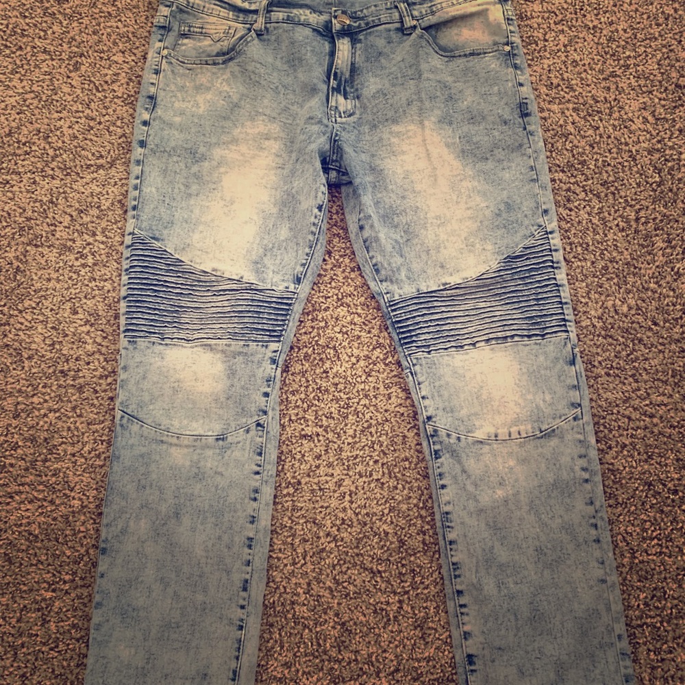 Raw X Jeans